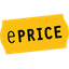 ePRICE logo